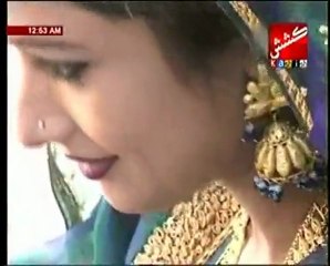 SHAMAN ALI MIRALI _ HUMERA CHANNA -- MOHAN JE DARE JI MORTI - YouTube