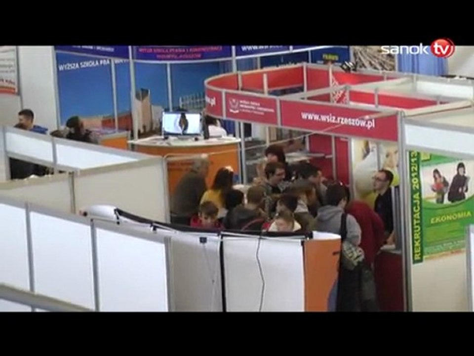 Tv Sanok - Puls Tygodnia 14.01.2012