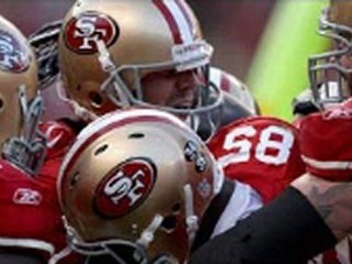 WATCH!! 49ers pull out amazing last-second win [VIDEO REPORT]