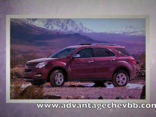 2012 Chevy Equinox - Naperville, Illinois