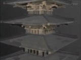 Japan  Five-Storey Pagodas　五重塔　１ TV  BEGIN Japanology ≪English≫〔Japanese culture〕