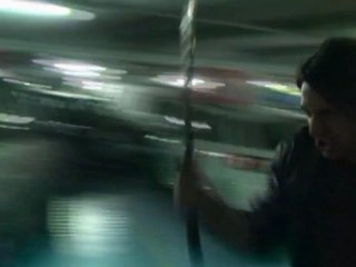 Tueur Quantique Bande Annonce