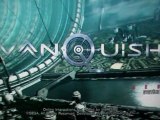 First Level - Test - Vanquish - Xbox 360