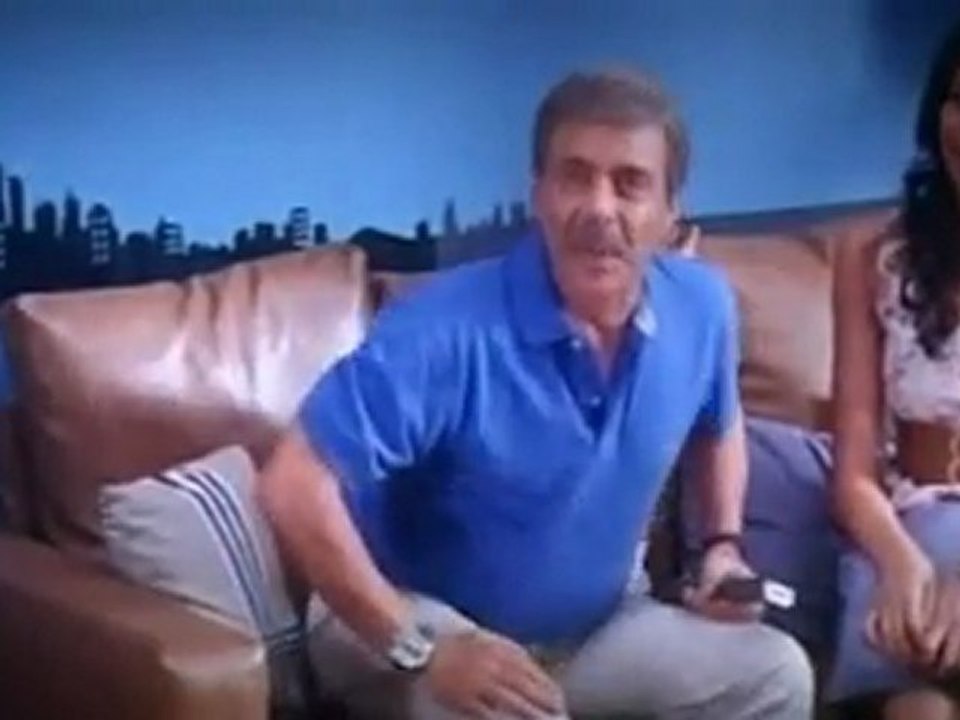 Jo Hum Chahein (2011) *DVD SCR Rip* Part 3 @ Telly-Tv.Com