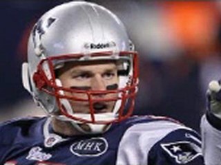 WATCH!! Brady makes history in NFL playoffs