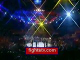 Chad Mendes vs Jose Aldo fight video