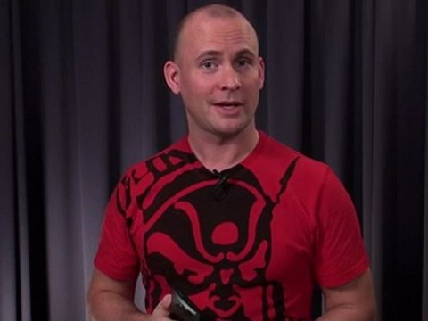 Sony Xperia Ion Demo Philippines