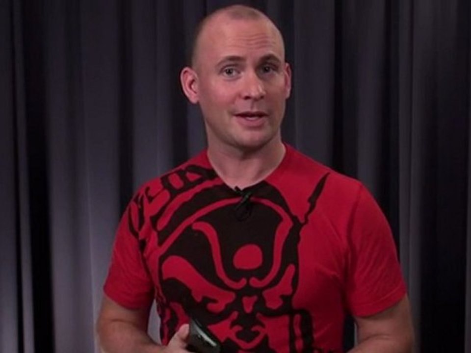 Sony Xperia Ion Demo Philippines