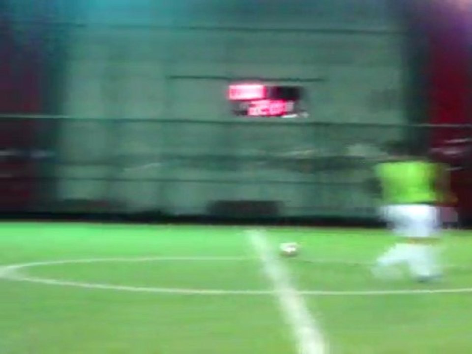 14.01.2012 GALATASARAY-CİCOZGÜCÜ