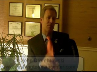 Spinal Cord Stimulation Treatment
