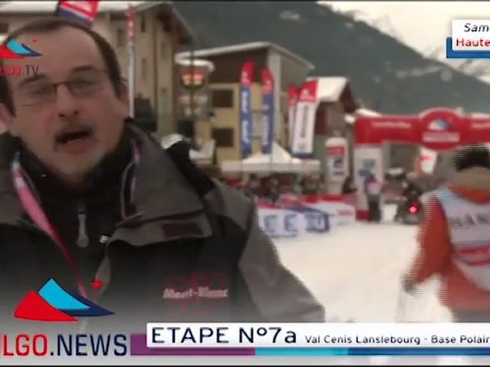 JT8 - LGO news 2012 - 14 janvier