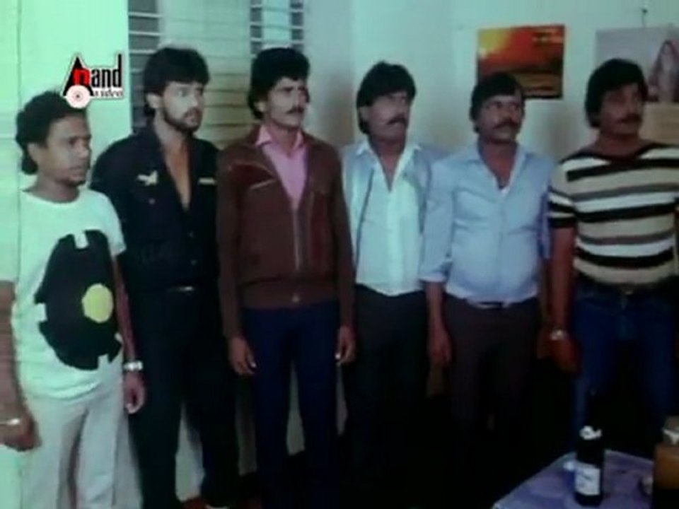 Thayigobba Tharle Maga-3