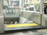 Japan  Subways　地下鉄　１  TV  BEGIN Japanology ≪English≫〔Japanese culture〕