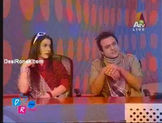Tayaa Online By Atv - 15th January 2012 part 2