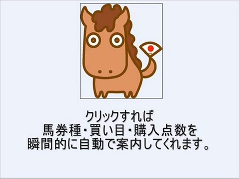 【WIN5攻略に超便利ツール！】★無料プレゼント競馬ソフト！JRA-VAN、IPAT・即PAT連動の競馬ソフトCrossOverで単勝予想