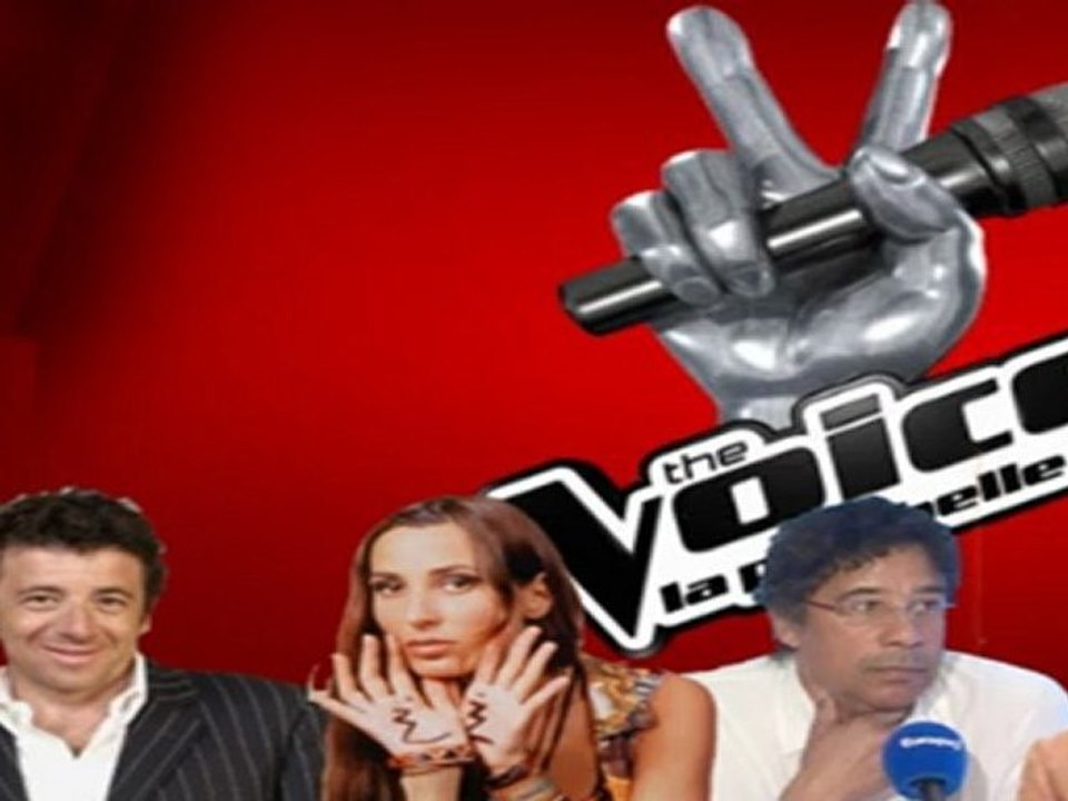 REPORTAGE] The voice