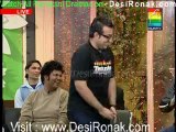 Hum 2 Humara Show - 15th January 2012 part 2