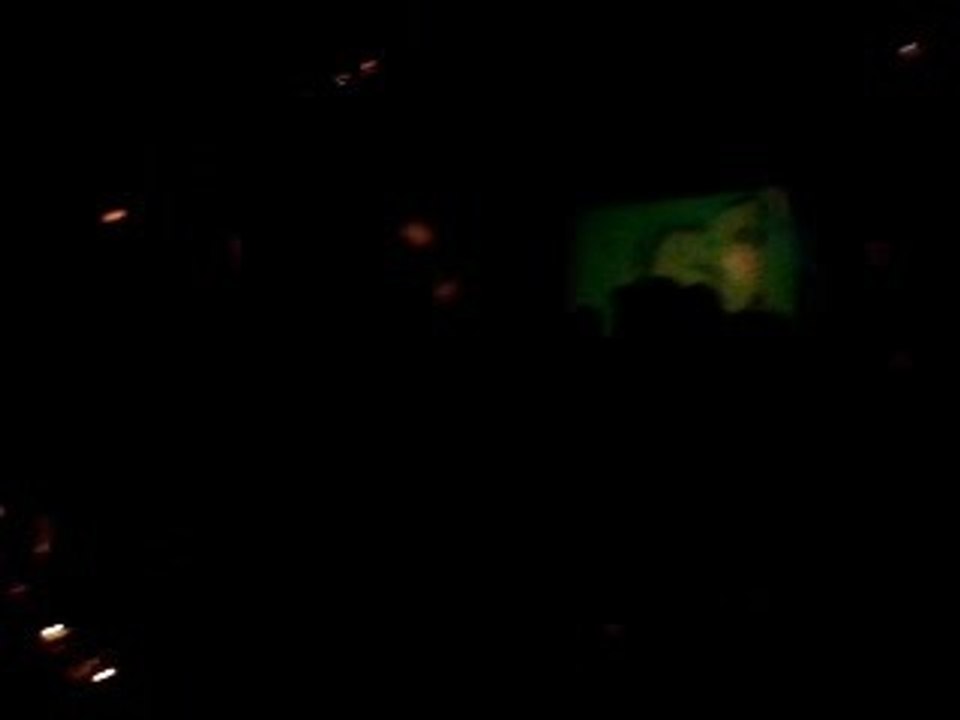 With Pete Tong @ Pacha