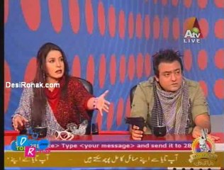 Tayaa Online By Atv - 15th January 2012 part 3
