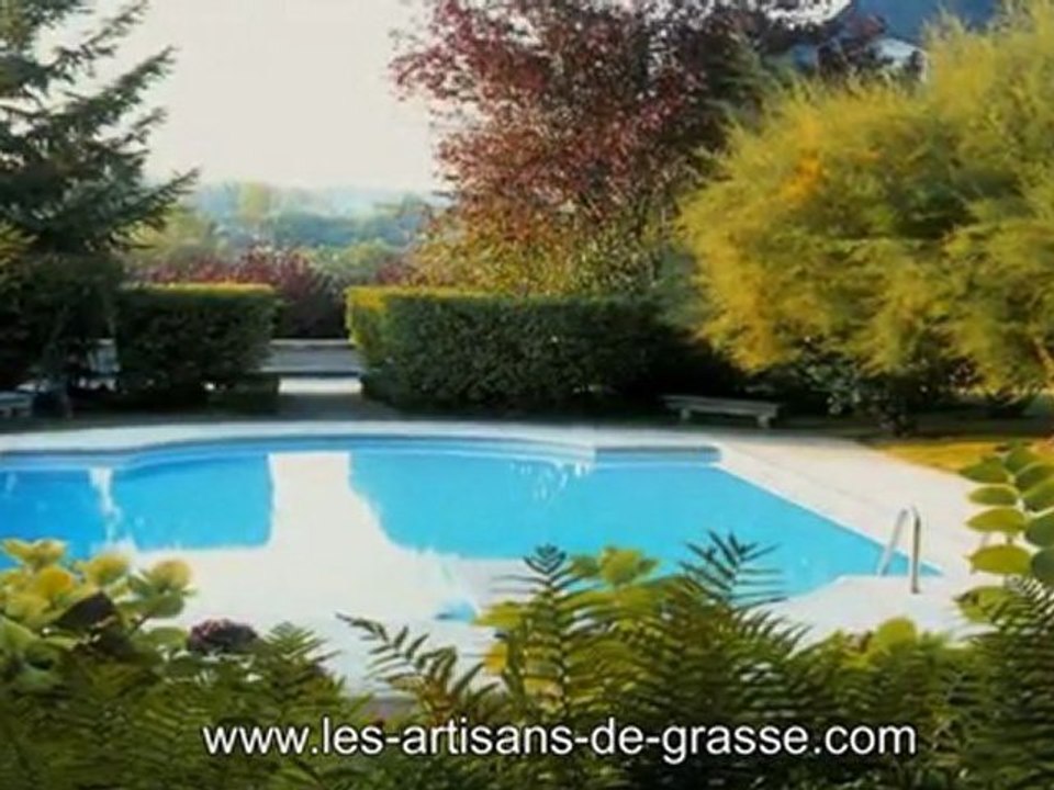 PISCINISTES LA ROQUETTE SUR SIAGNE