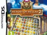 Heroes of Hellas 2 Olympia NDS DS Rom Download (Europe)