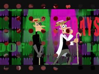 Doof & Perry Clips 1