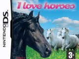 I LOVE HORSES NDS DS Rom Download (EUROPE)