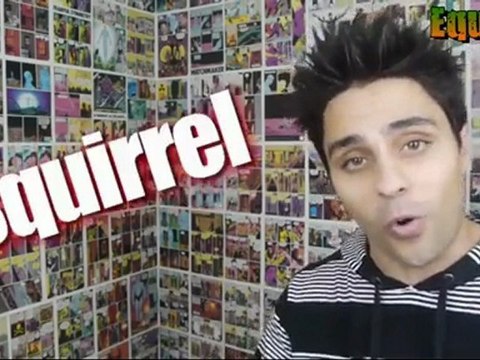 ЖУК ГЕЙ | Український переклад EqualsUA