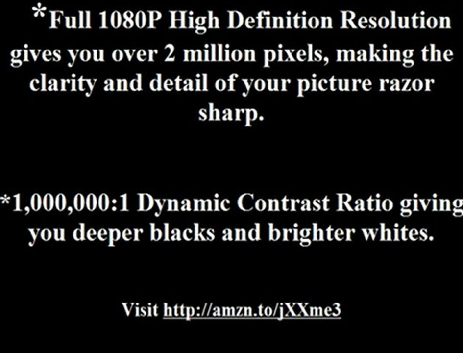 VIZIO XVT323SV 32-Inch Full HD 1080p LED LCD HDTV Review | VIZIO XVT323SV 32-Inch Sale