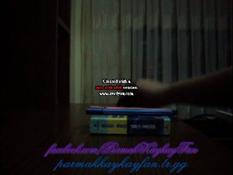 FingerBording_Show_Cskn