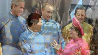 Владимир Слепак - Давай вперёд, Владимир Путин! - YouTube