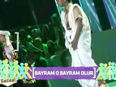 10. Türkçe Olimpiyatları 2012 Tanıtım Filmi [ Yeni Bir Dünya ]