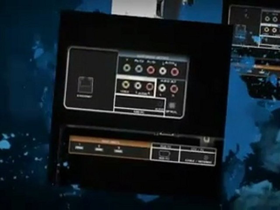 VIZIO XVT323SV 32-Inch Full HD 1080p LED LCD HDTV Review | VIZIO XVT323SV 32-Inch Sale