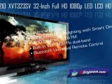 VIZIO XVT323SV 32-Inch Full HD 1080p LED LCD HDTV Review | VIZIO XVT323SV 32-Inch Sale