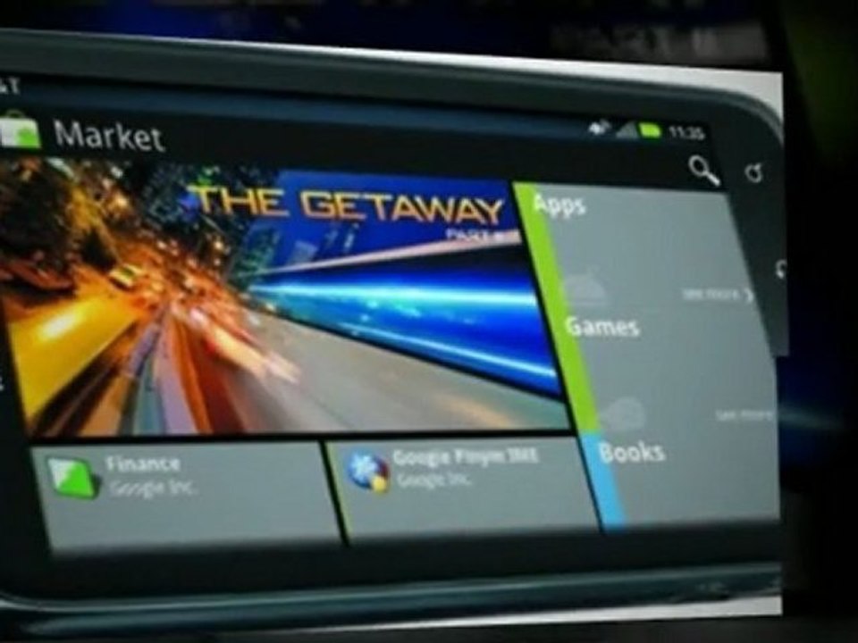 Top Deal Review - Motorola Atrix 2 4G Android Phone