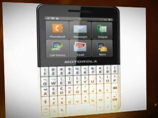 Top Deal Review - Motorola Ex119 Unlocked Dual Sim Card ...