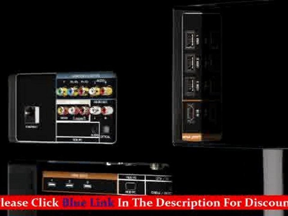 VIZIO XVT323SV 32-Inch Full HD 1080p LED LCD HDTV Review | VIZIO XVT323SV 32-Inch Sale