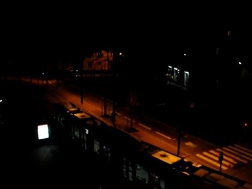 Tramway de Mulhouse 2 (Nikon D90)