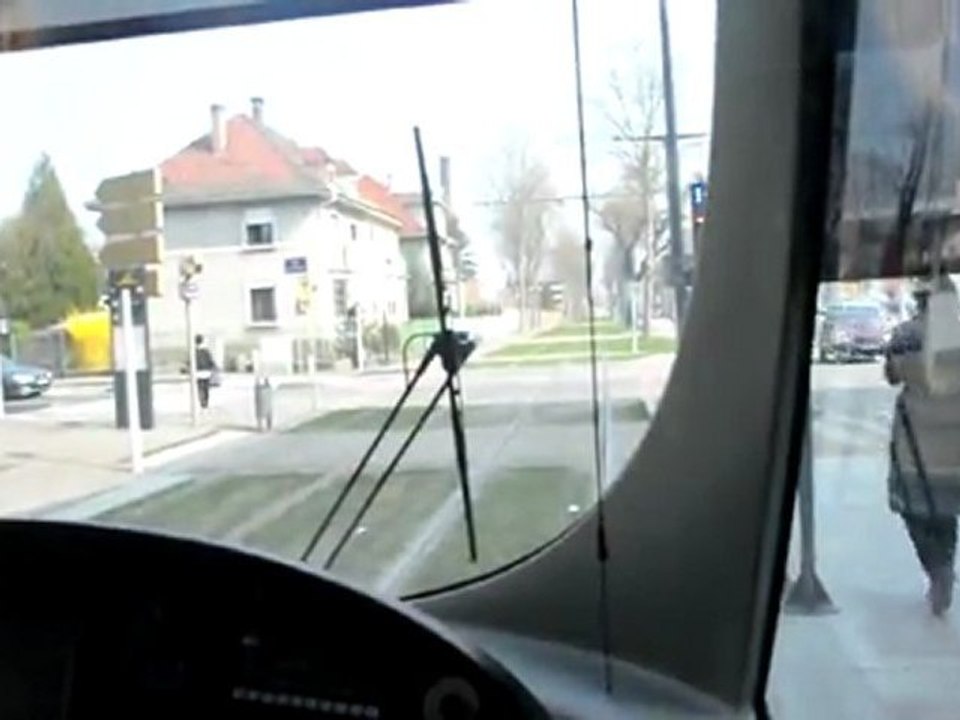 Tramway de Mulhouse 4 (Nikon D90)