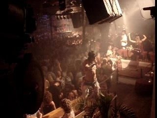 With Pete Tong @ Pacha 2