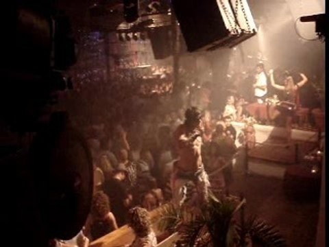 With Pete Tong @ Pacha 2