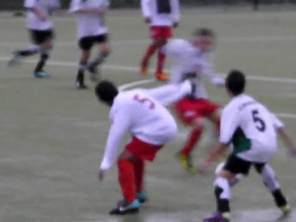 Monteux vs Carpentras amical