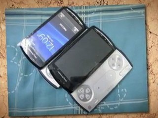 Top Deal Review - Sony Ericsson Xperia Play R800i ...