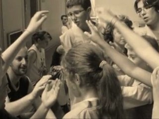 Teaser camp d'été 2012