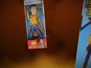 Top Deal Review - Toy Story Pull String Woody 16 Inch ...