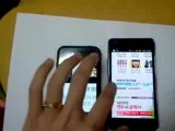 iPhone 4 Vs Samsung Galaxy S2 - iPhone 4 Giveaway 2011