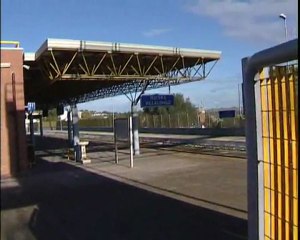 MINIERI: SI ALLA TANGENZIALE Mt 14-1-2012