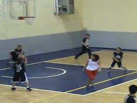 Biz Olalım - Tatkavaklı Belediyespor (2. Periyod)