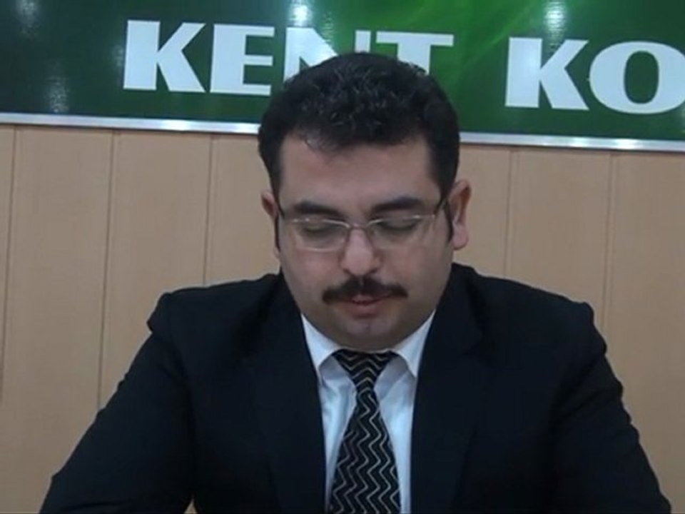 ENGELLİLER İÇİN MEMUR SINAVI HAZIRLIK KURSU AÇILIYOR