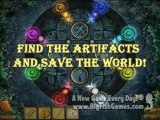 Temple of Life: The Legend of Four Elements Game Download
